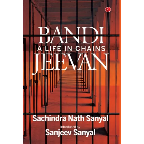 Bandi Jeevan: A Life in Chains