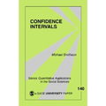 Confidence Intervals