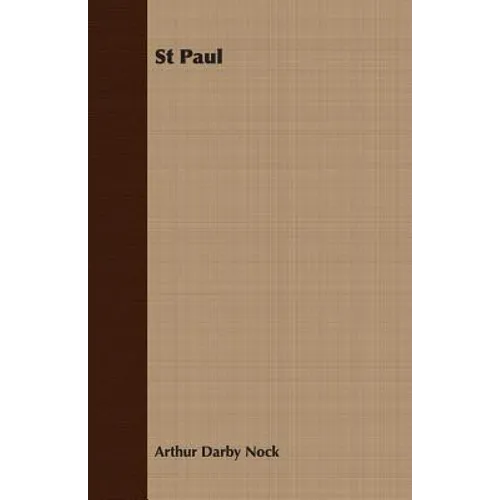 St Paul