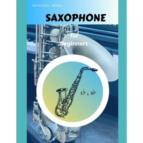 Saxophone for Beginners