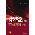 Sports Research with Analytical Solution Using SPSS