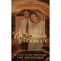 Chopsticks and Chocolate: A Love Story Bridging Time and Cultures