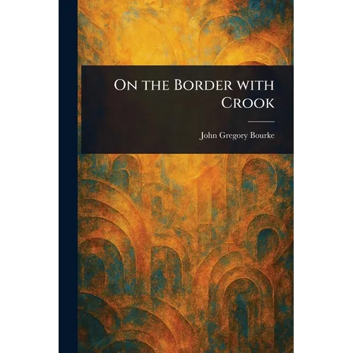 On the Border With Crook