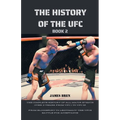 The History of the UFC Book 2