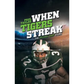 When Tigers Streak: The Michael Hart Story