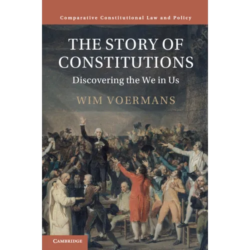 The Story of Constitutions