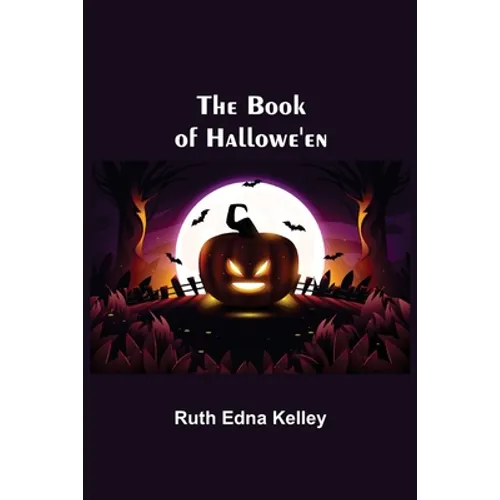 The Book of Hallowe'en