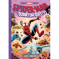 Spider-Man: Quantum Quest! (a Mighty Marvel Team-Up): An Original Graphic Novel