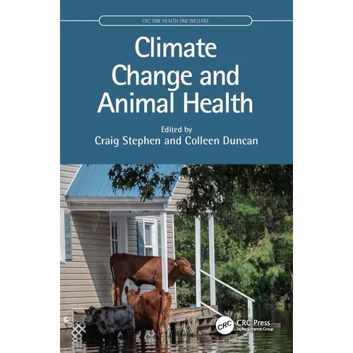 Climate Change and Animal Health