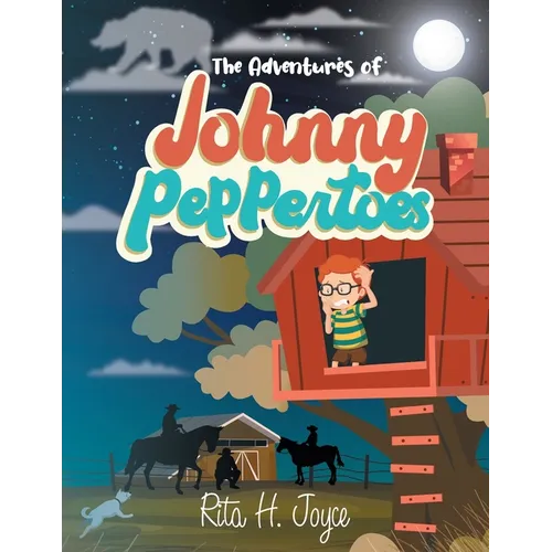 Johnny Peppertoes