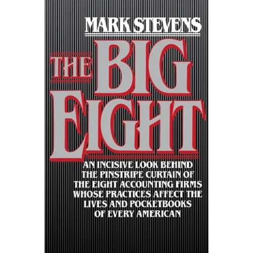The Big Eight