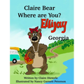 Claire Bear Where are you? Ellijay, Georgia