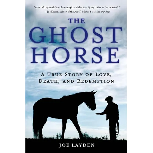 Ghost Horse