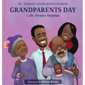 Mr. Shipman's Kindergarten Chronicles Grandparents Day