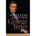 At the Center of the Storm LP