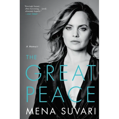 The Great Peace: A Memoir