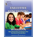 Executive Functioning Workbook