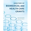 Directory of Biomedical and Health Care Grants