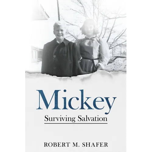 Mickey: Surviving Salvation