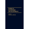 Korean Economic Development