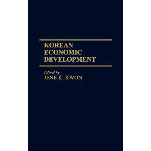 Korean Economic Development