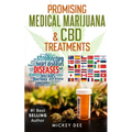 Promising Marijuana & CBD Medical Treatments