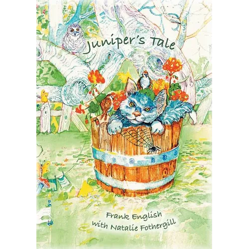 Juniper's Tale