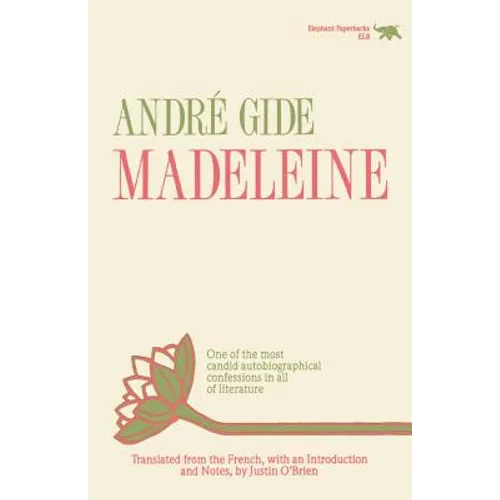 Madeleine