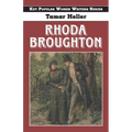 Rhoda Broughton