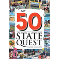 My 50 State Quest