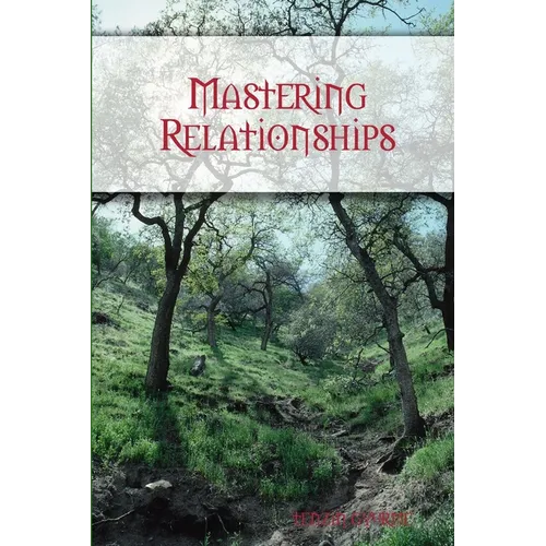 Mastering Relationships