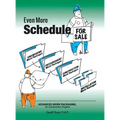 Even More Schedule for Sale: Advanced Work Packaging, for Construction Projects