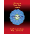 Kilmanns Time-Gap Survey