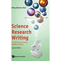Science Research Writin (2nd Ed)