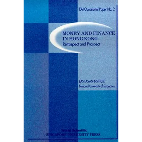 Money & Finance in Hong Kong: ... (No.2)
