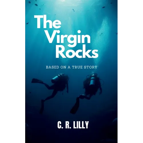 The Virgin Rocks