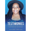 Tiffany Tells Testimonies
