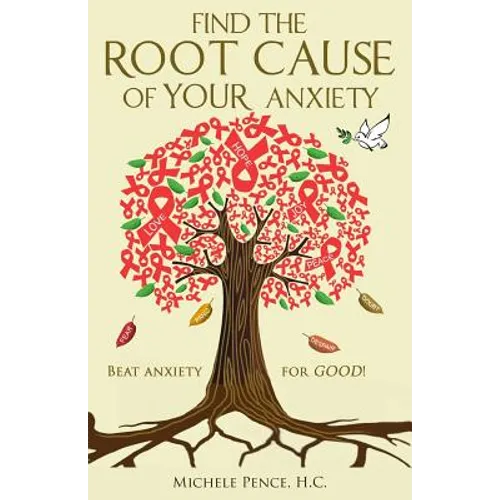 Find the Root Cause of YOUR Anxiety: Beat Anxiety for GOOD!