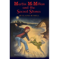 Martin McMillan and the Sacred Stones
