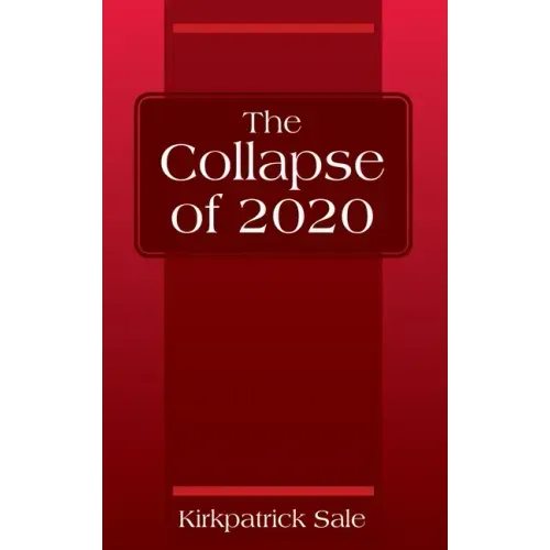 The Collapse of 2020