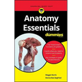 Anatomy Essentials for Dummies