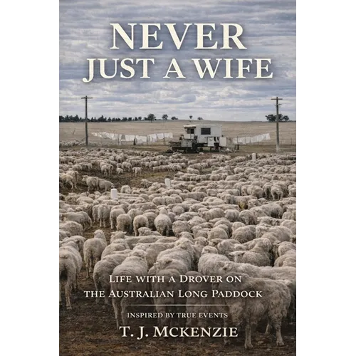 Never Just a Wife