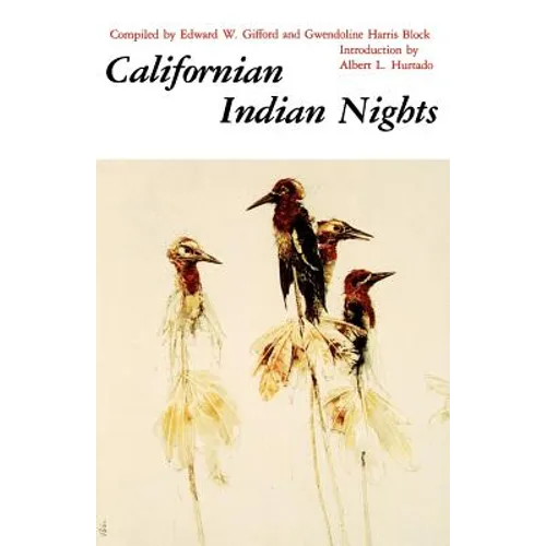 Californian Indian Nights