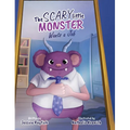 The Scary Little Monster Wants A Job