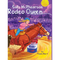 Sally McPhearson, Rodeo Queen
