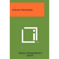 Polish Proverbs