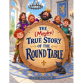 The (Maybe) True Story of the Round Table