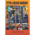 Fitter & Welder Handbook: Piping Fitter and Welder Handbook
