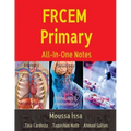 FRCEM Primary: All-In-One Notes (5th Edition, Black&White)
