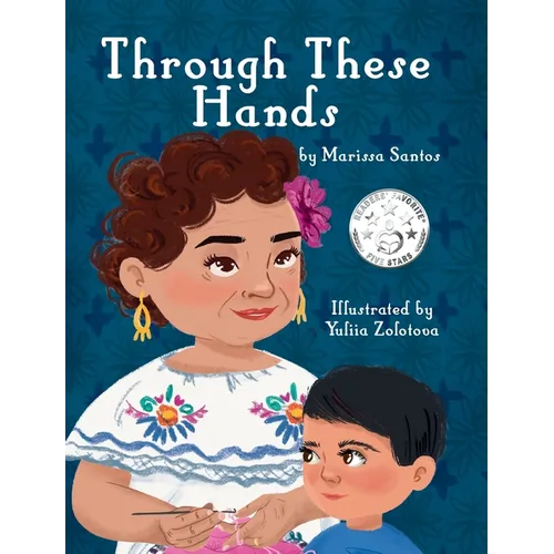 Through These Hands